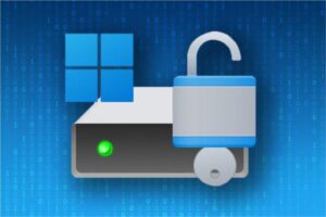 Windows 11将默认开启BitLocker功能，会导致SSD大幅降速