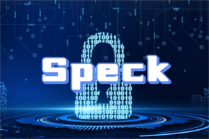 简述Speck加密算法