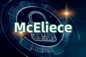 简述McEliece加密算法