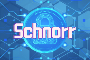 简述Schnorr签名算法