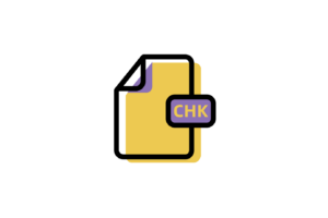 数据变成chk文件怎么办？这个方法免费恢复