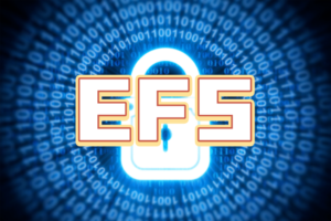 关于EFS加密,这些事项你一定要知道!