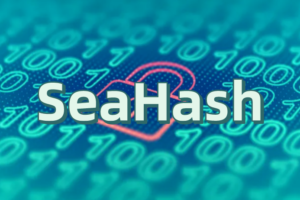 简述SeaHash算法