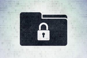 文件夹加密码的五种加密类型,有什么区别?怎么选择?