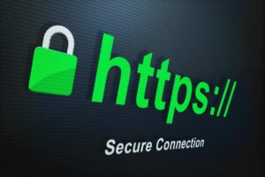HTTPS加密技术:如何防止中间人攻击?