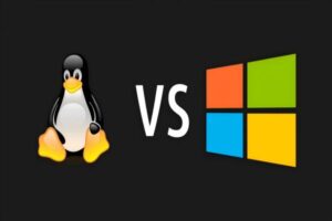 Linux系统与Windows系统：核心差异解析