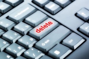 电脑文件夹无法删除，错误 0x80070091:目录不是空的解决方法