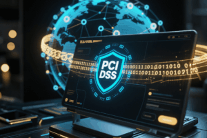 金融行业加密标准：PCI DSS如何要求数据传输与存储加密？