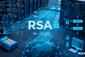 后量子密码学时代的RSA：哪些算法可能取代它？