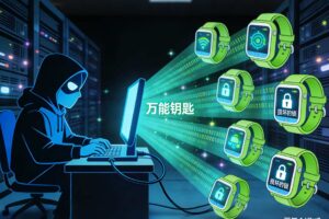 挪威Xplora儿童手表惊现“万能钥匙”漏洞，黑客可监听通话、篡改定位——儿童隐私安全再敲警钟