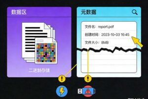 《CHK文件恢复专家》无法恢复文件名？深度解析根本原因与解决思路