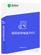 超级秘密磁盘3000